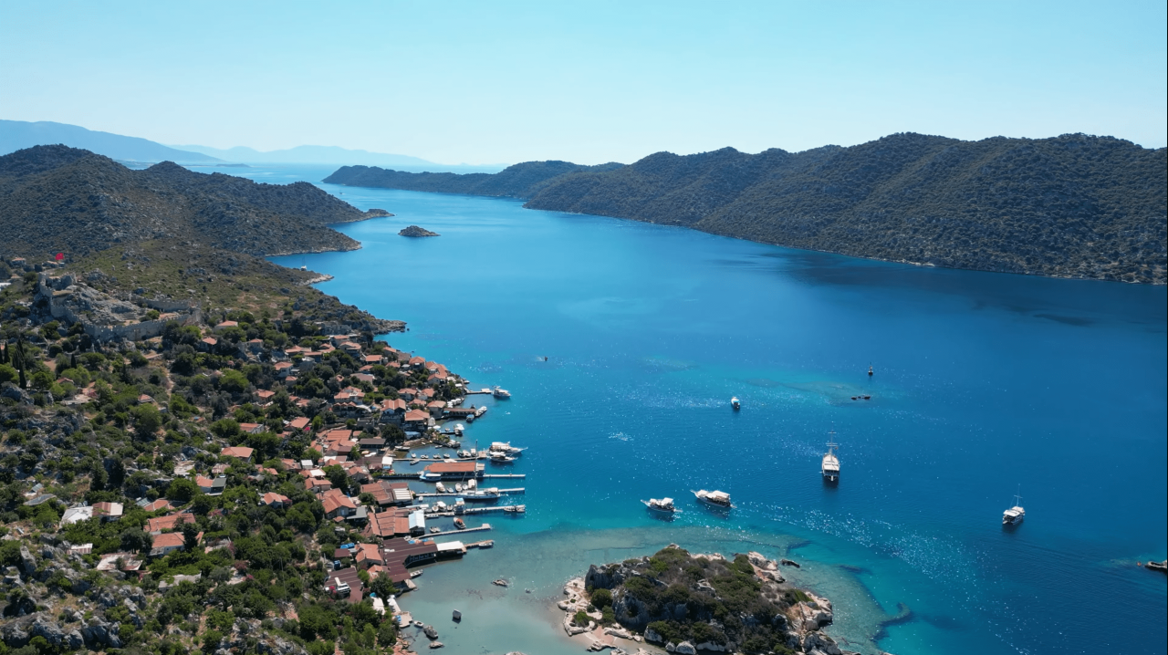 Kekova